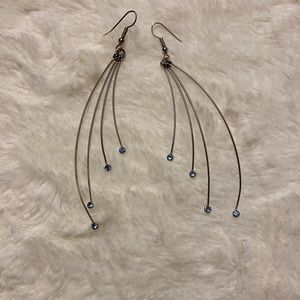 Fashionable Earrings
